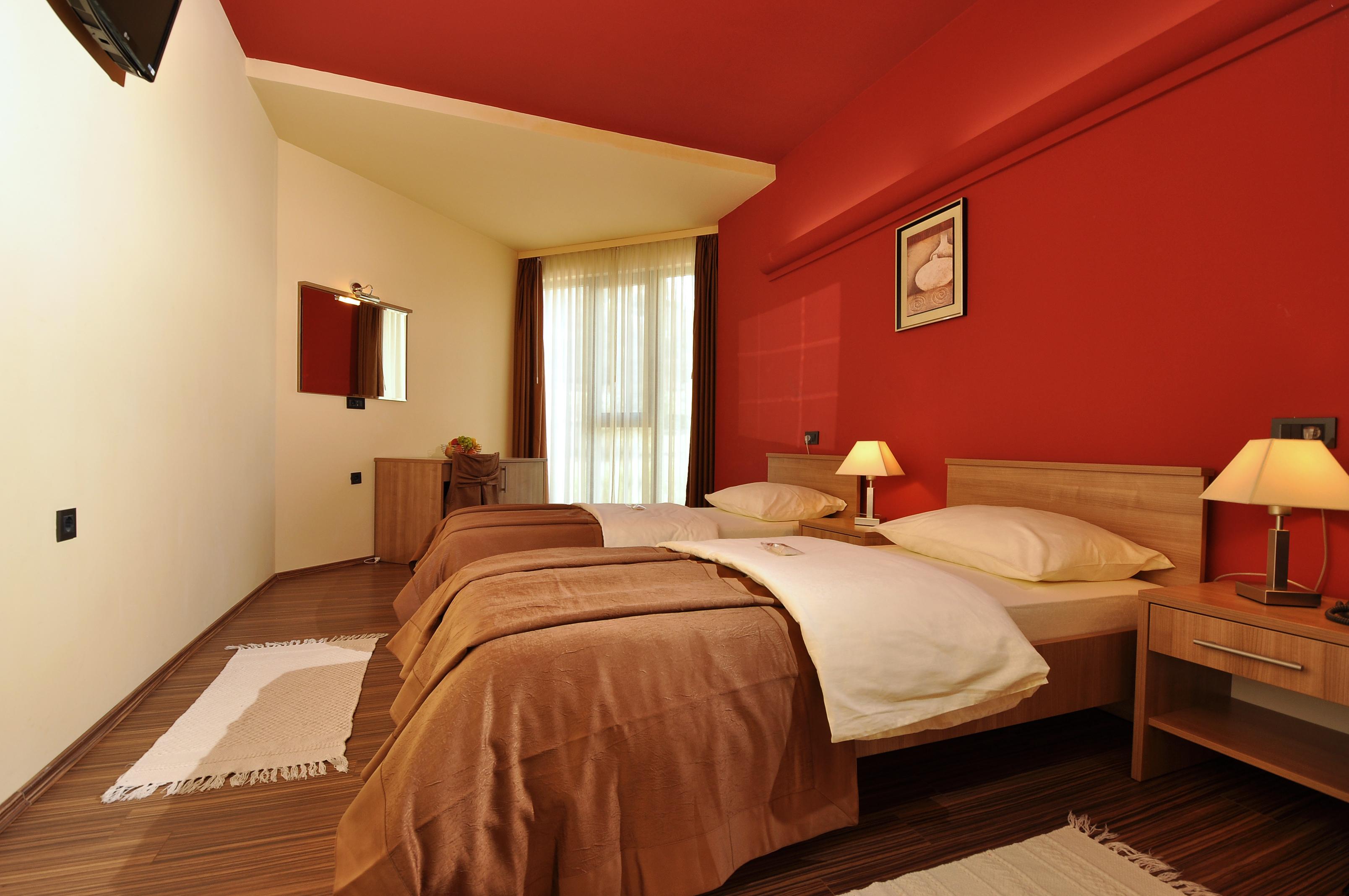 Hotel Fontana Buzet Εξωτερικό φωτογραφία