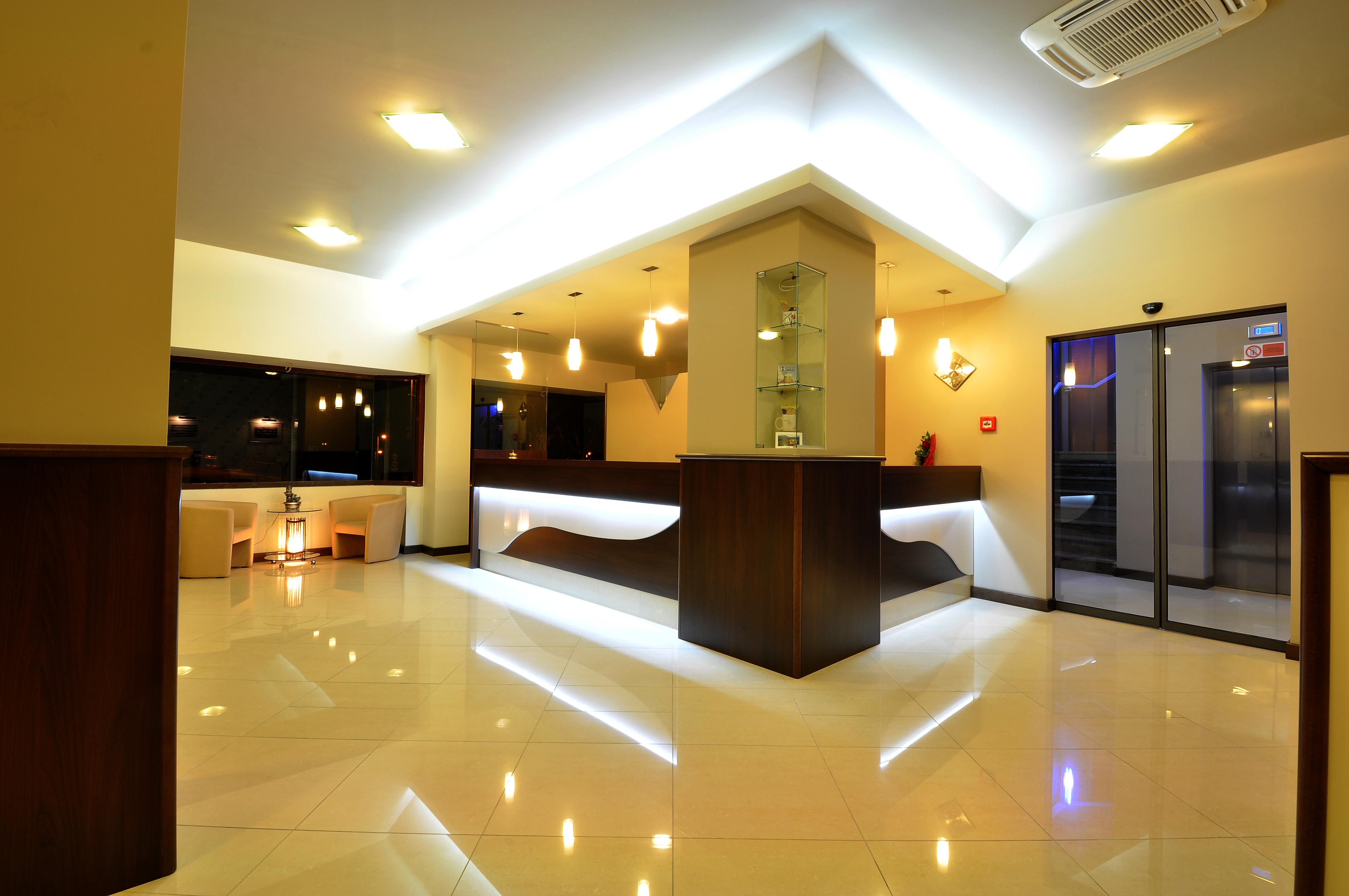 Hotel Fontana Buzet Εξωτερικό φωτογραφία