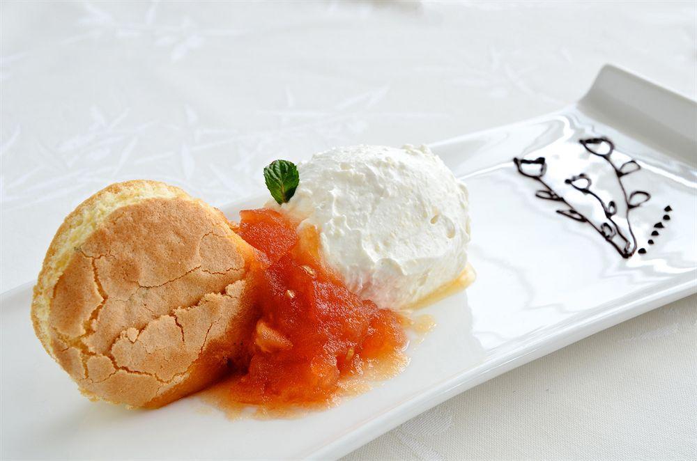Hotel Fontana Buzet Εξωτερικό φωτογραφία
