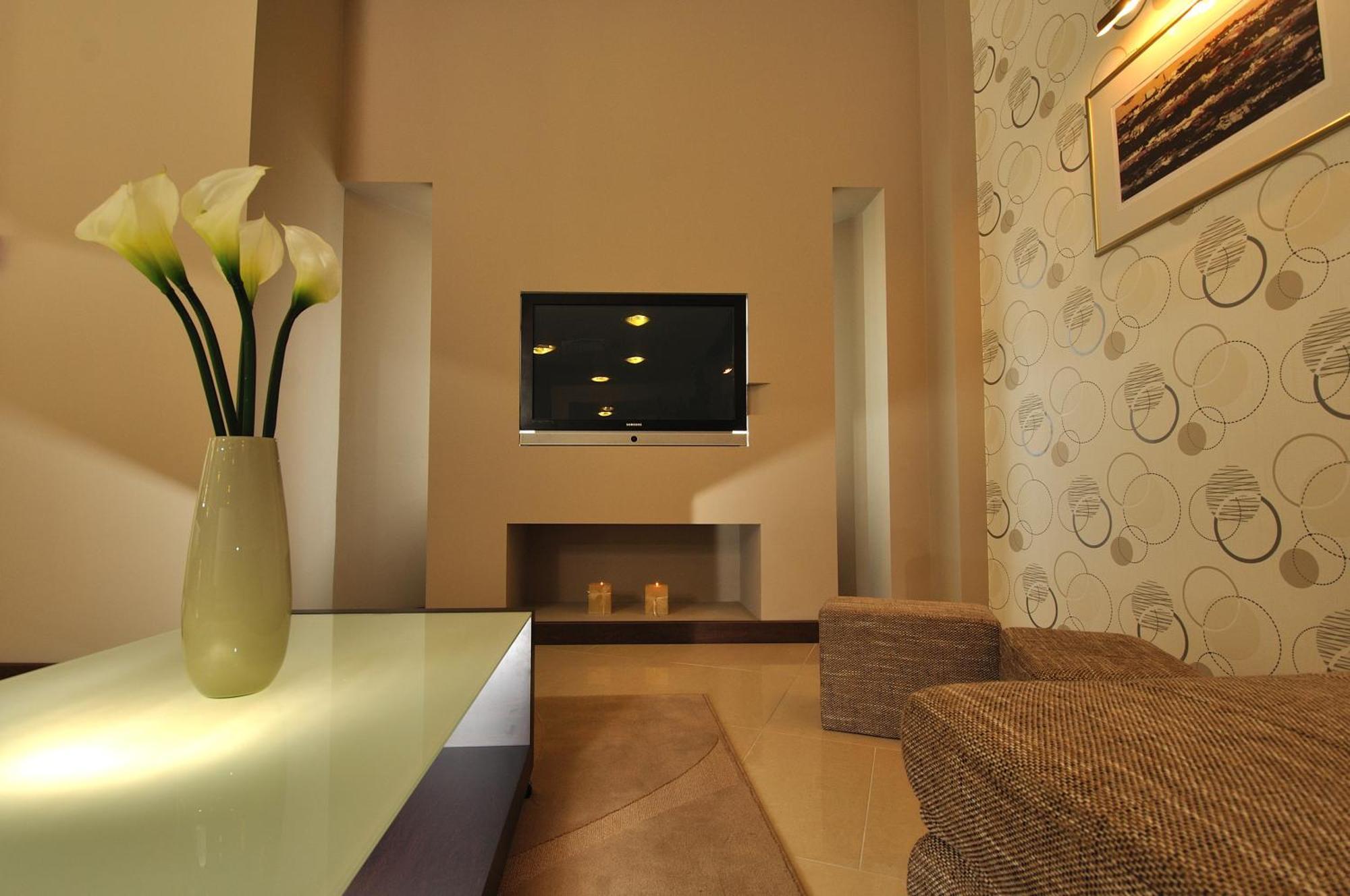 Hotel Fontana Buzet Εξωτερικό φωτογραφία