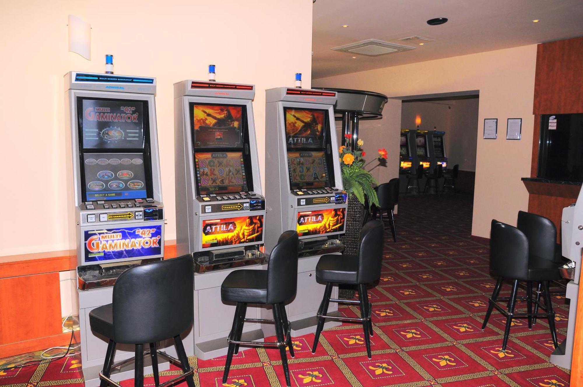 Hotel Fontana Buzet Εξωτερικό φωτογραφία