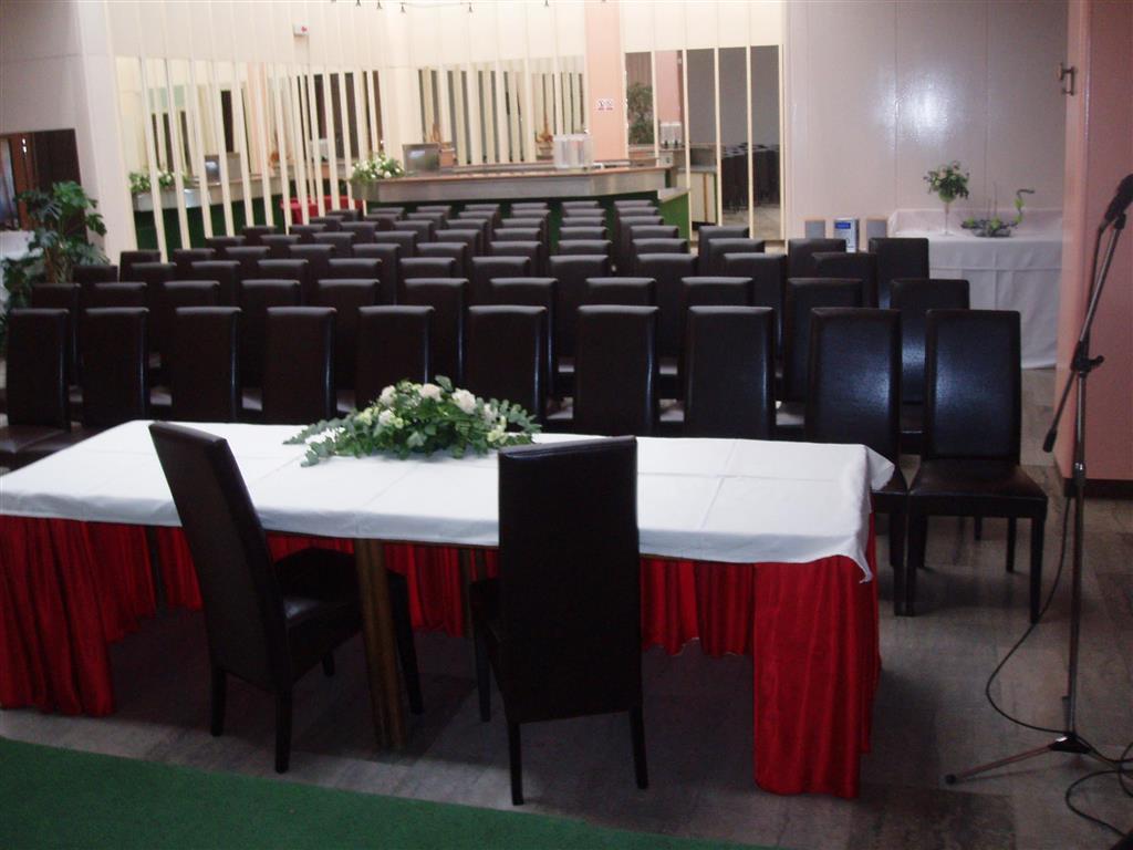 Hotel Fontana Buzet Ανέσεις φωτογραφία