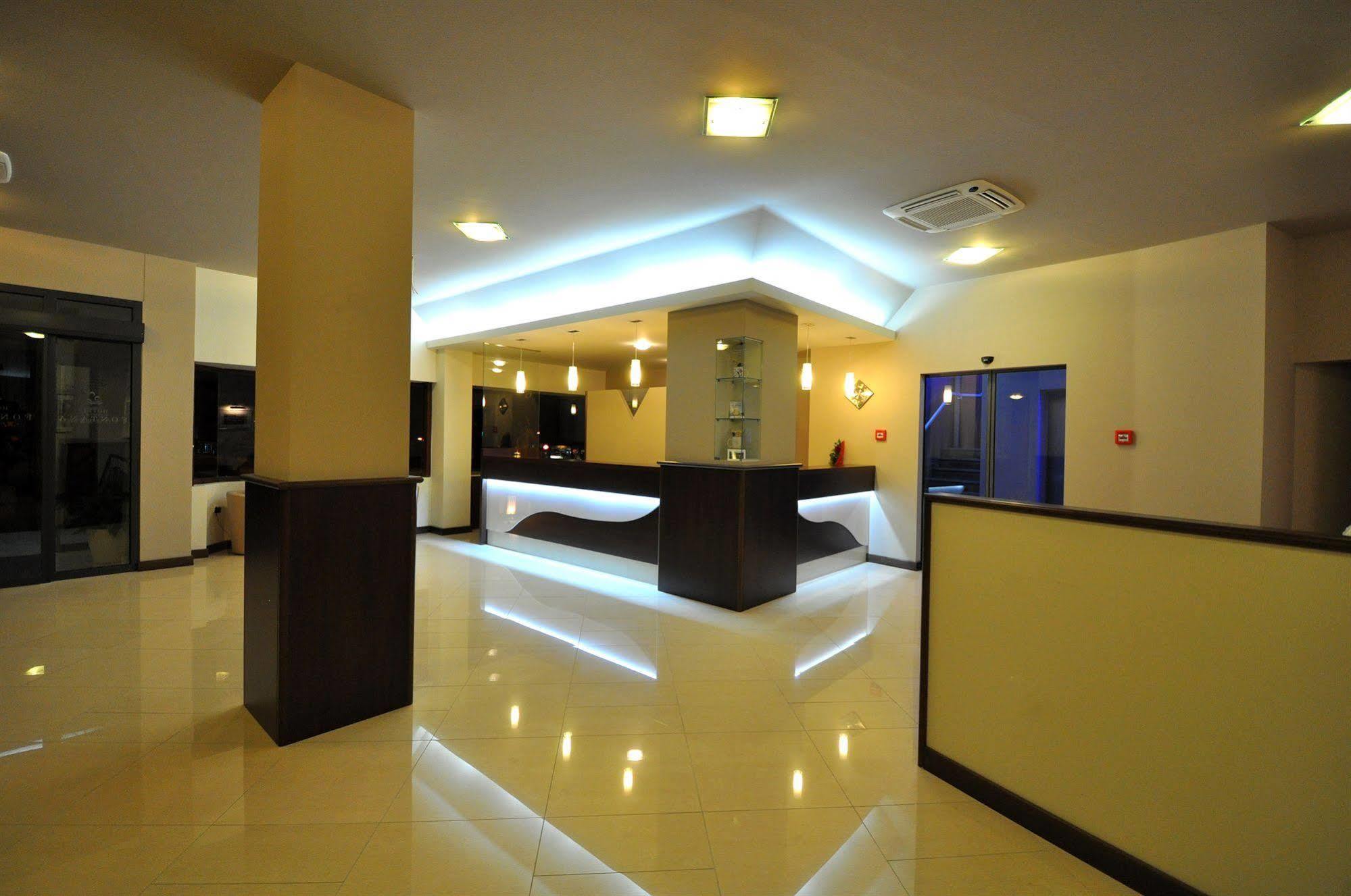 Hotel Fontana Buzet Εξωτερικό φωτογραφία