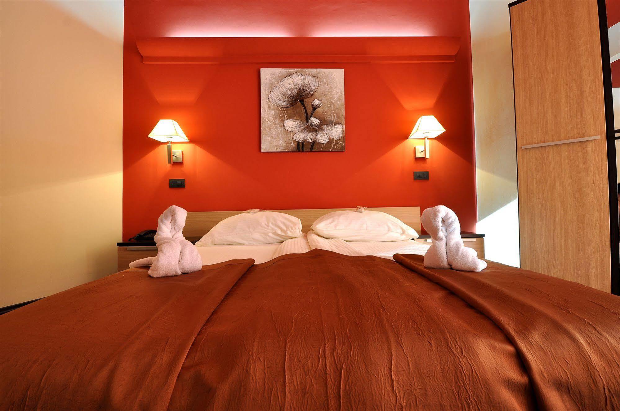 Hotel Fontana Buzet Εξωτερικό φωτογραφία